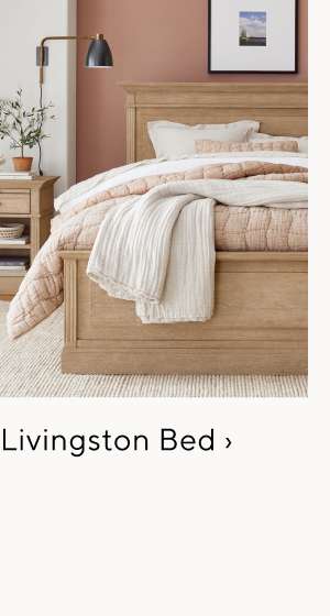 Livingston Bed