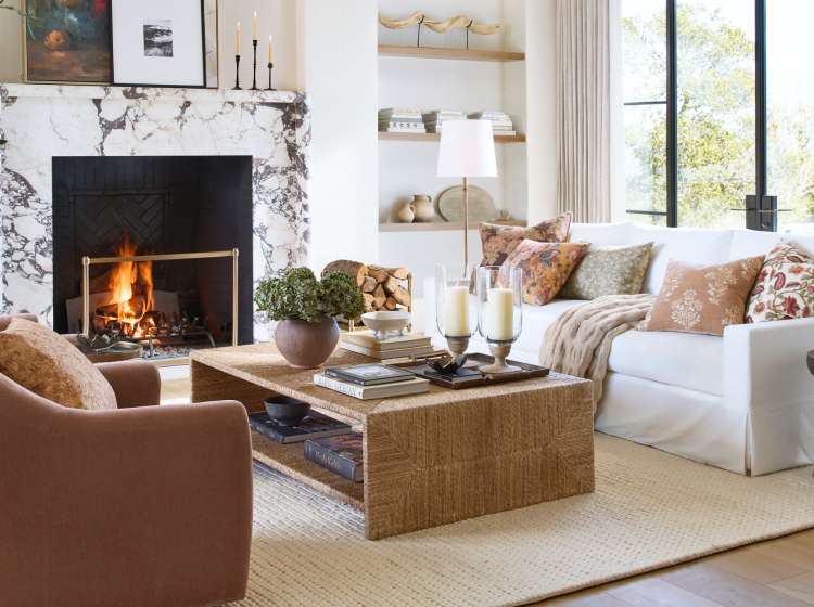 Our Favorite Pillow Pairings