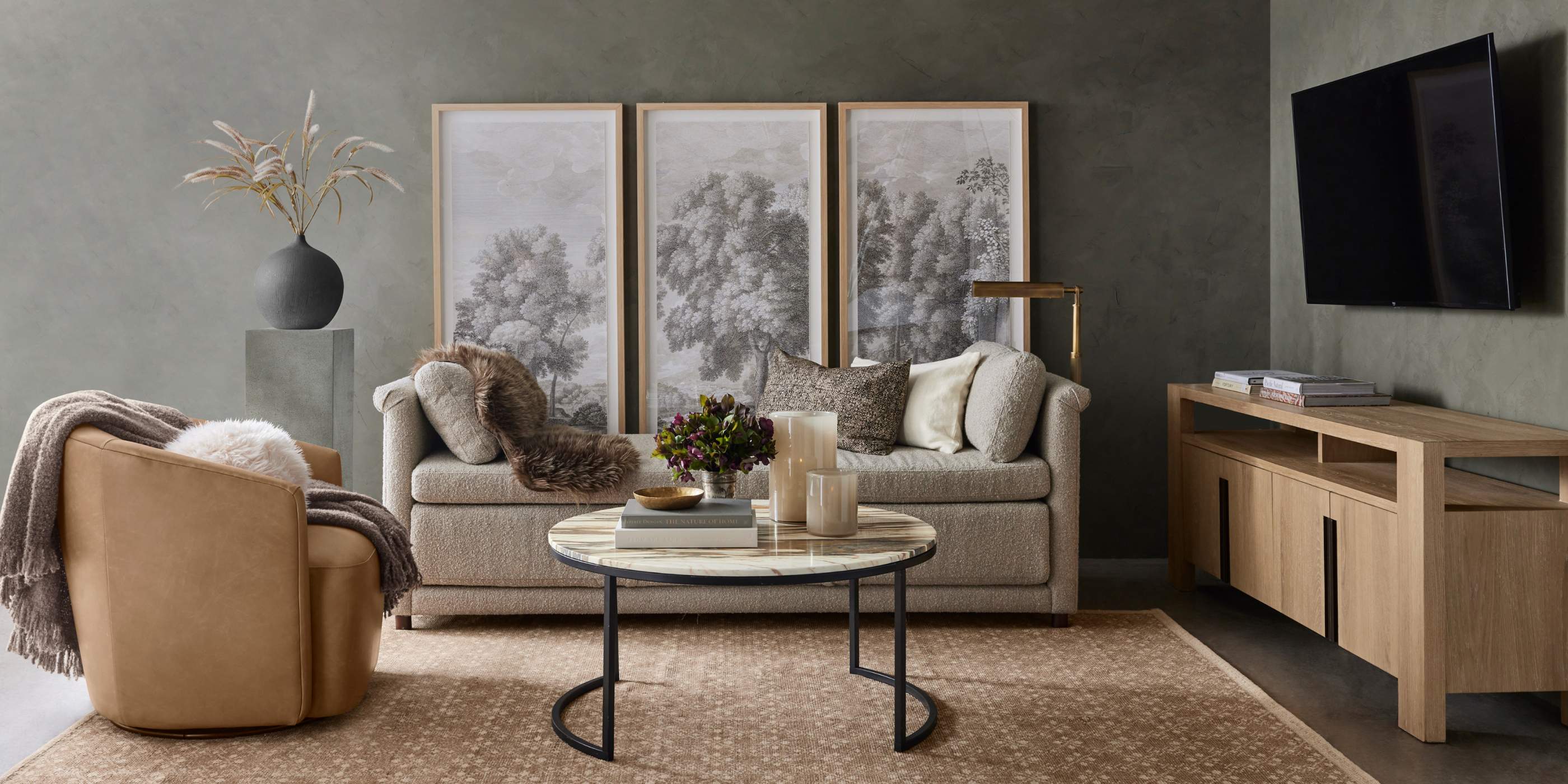 All Small Space Solutions | Pottery Barn