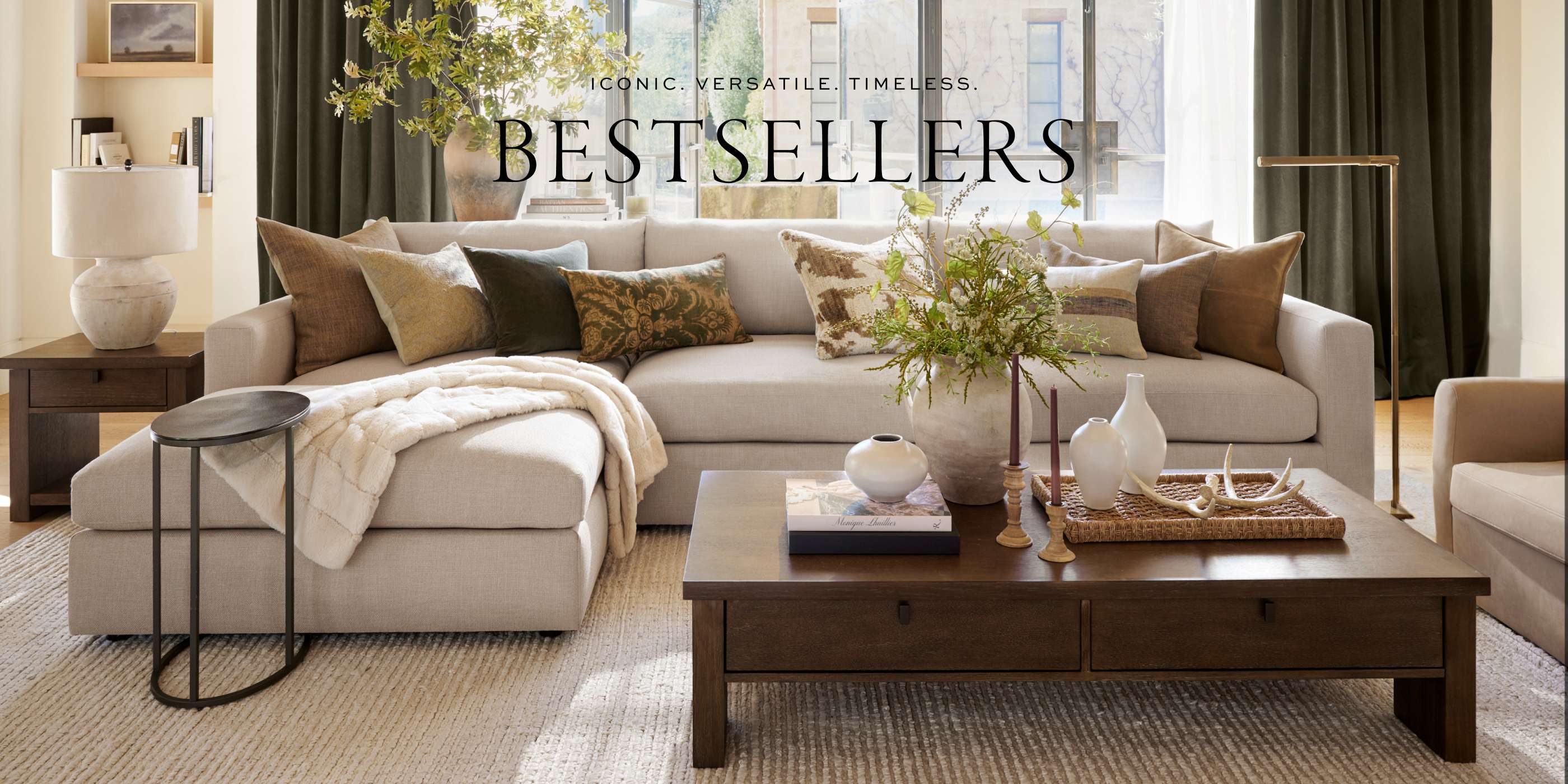 Bestsellers | Pottery Barn