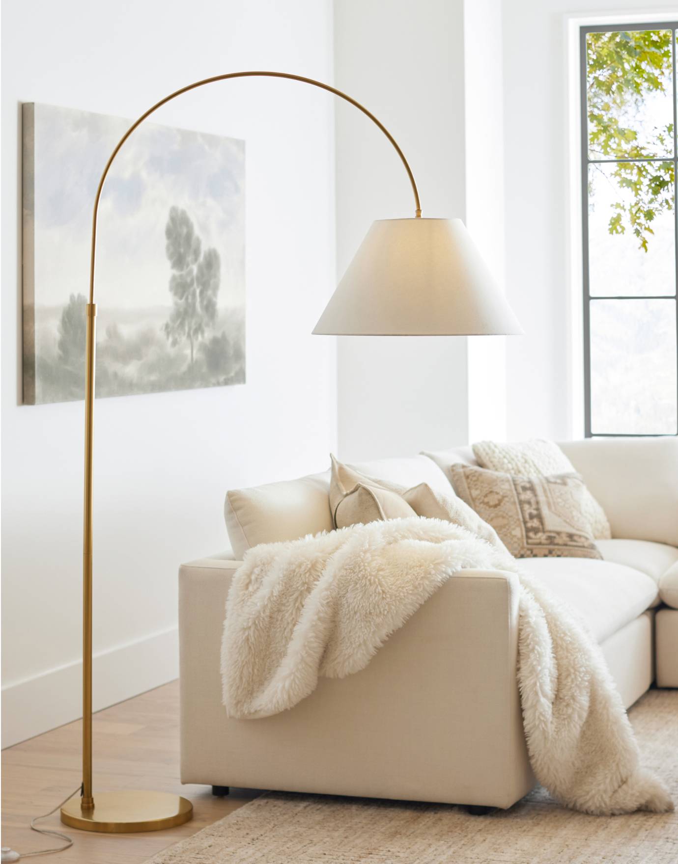 Floor Lamps