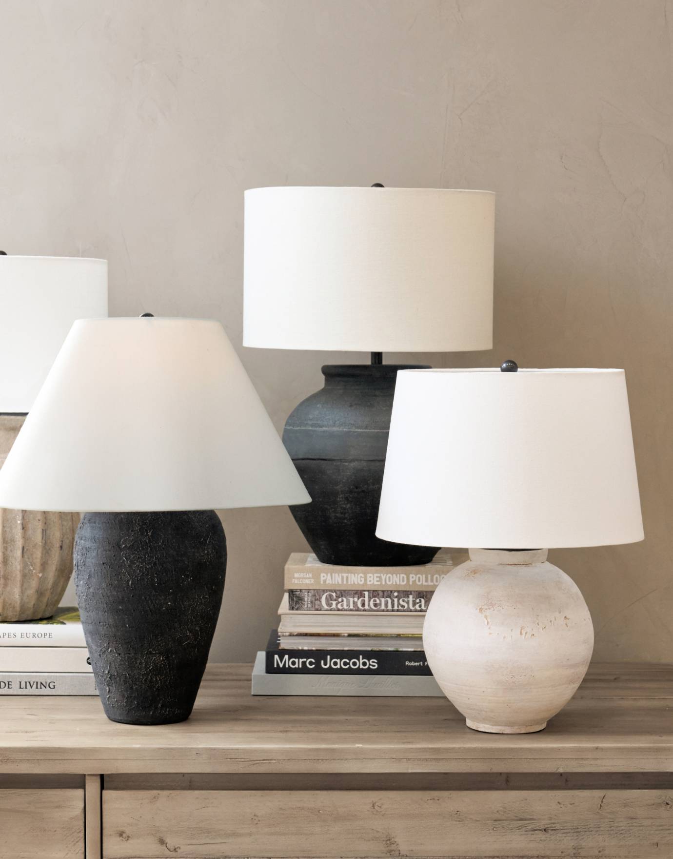 Table Lamps