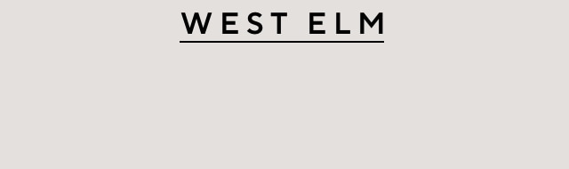 West Elm