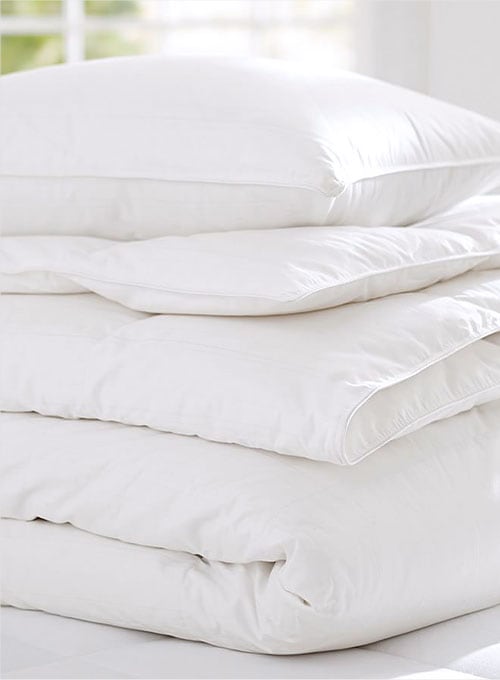 Shop All Bedding Basics