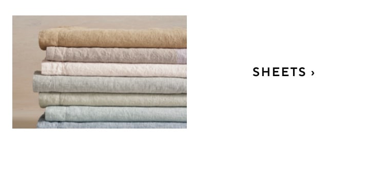 Sheets
