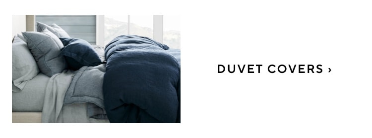 Duvet Covers
