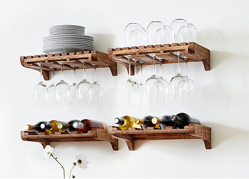 Gleaming Glassware Gleaming Glassware