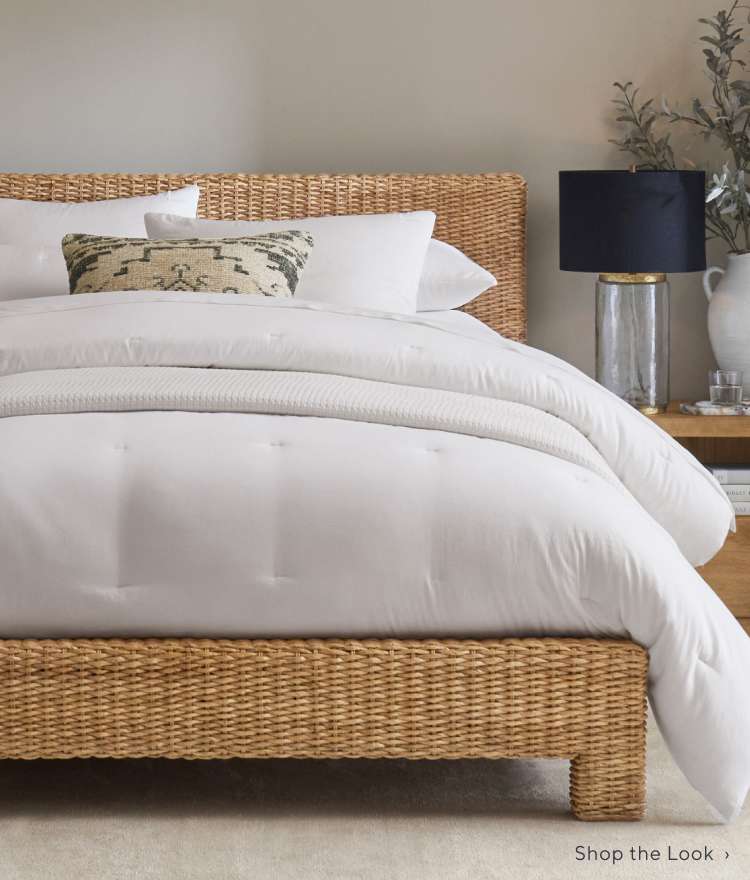 Pottery barn twin sheets best sale