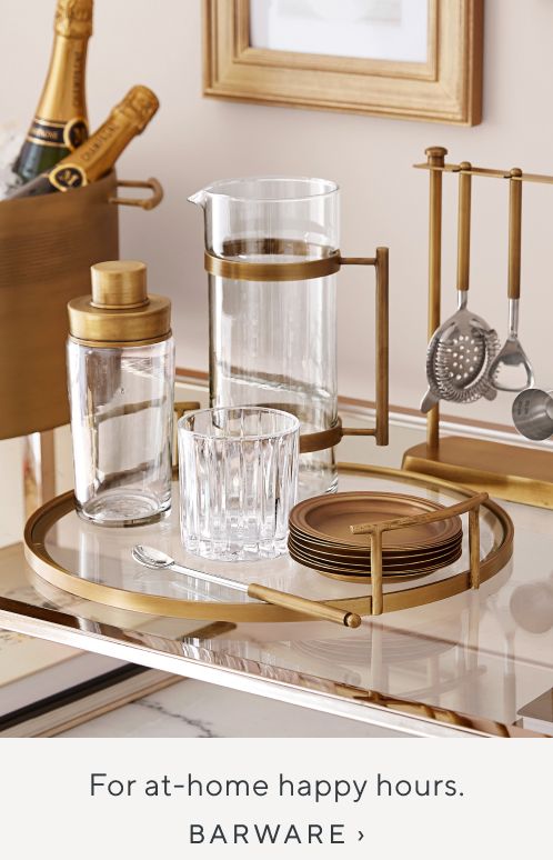 Pottery barn wedding registry discount