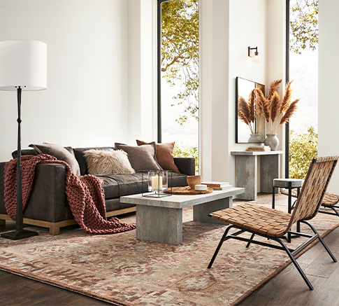 Sofas Jake Vaccaro Living Room Pottery Barn