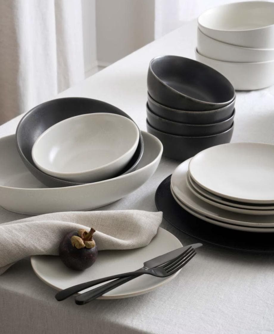 ALL DINNERWARE