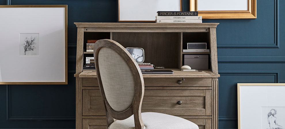 Livingston Home Office Livingston Home Office