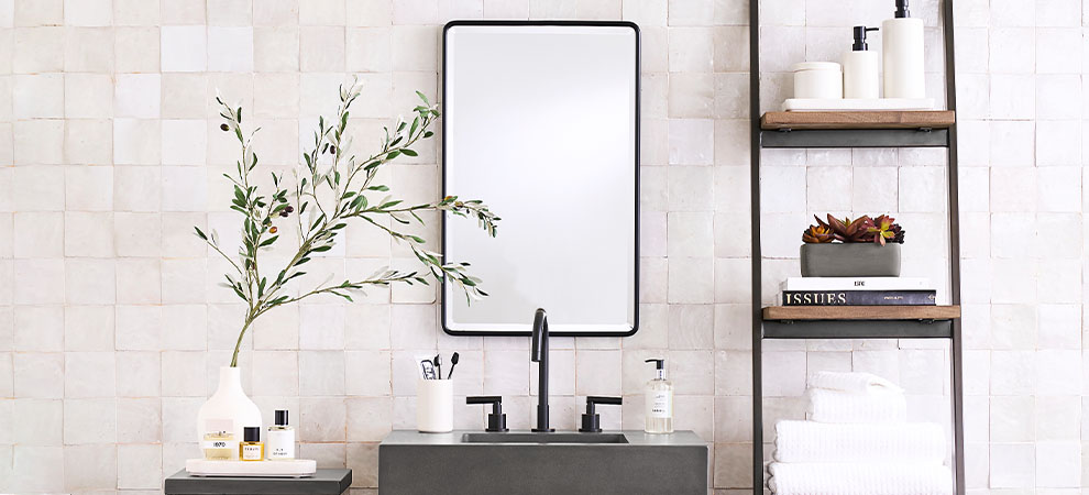 Austin Tilden Bathroom