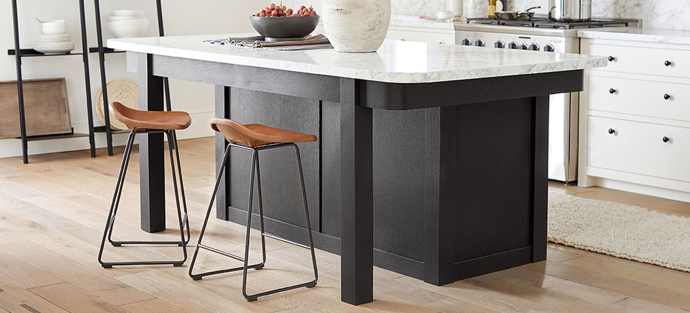 Brenner Kitchen