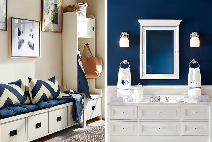 Choosing the Right Wall Color for Every Room in Your Home Choosing the Right Wall Color for Every Room in Your Home