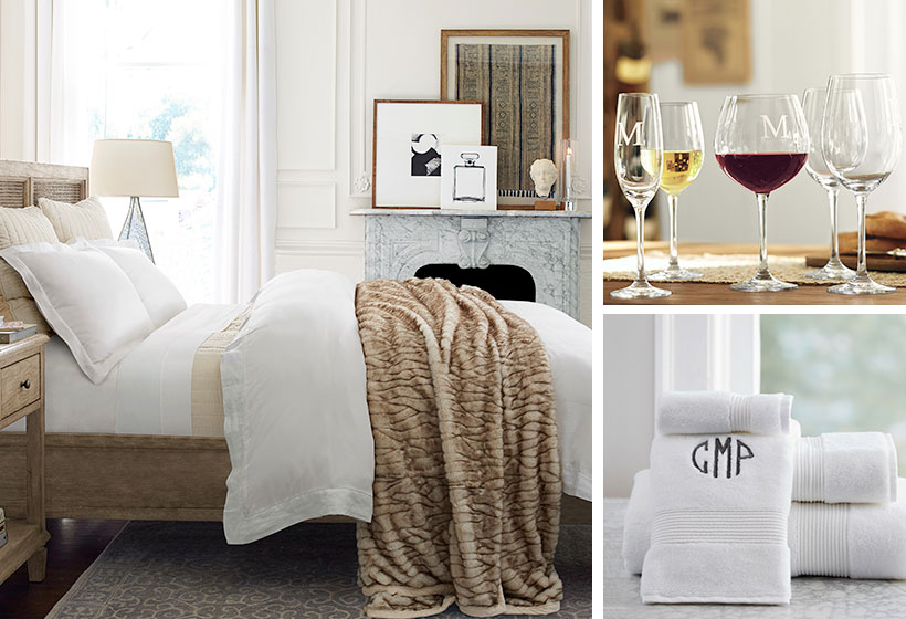 When to Start a Wedding Registry