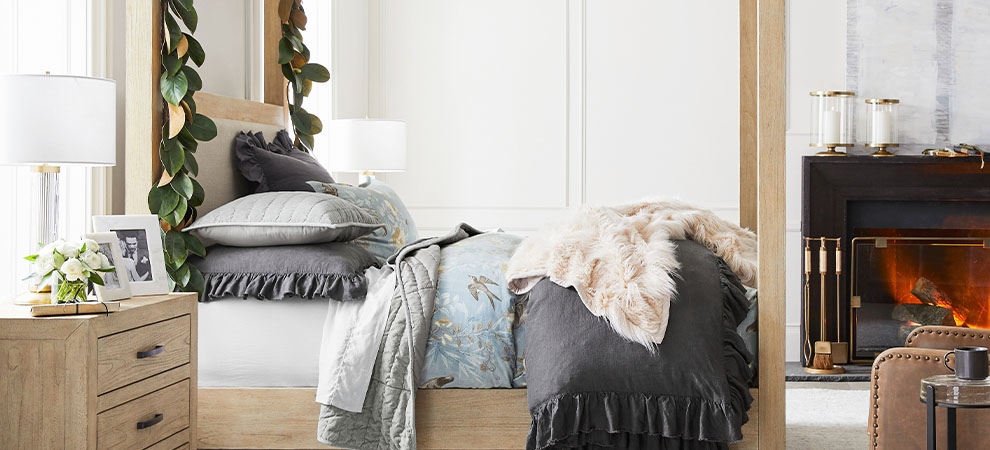 Linwood Emmalyn Bedroom