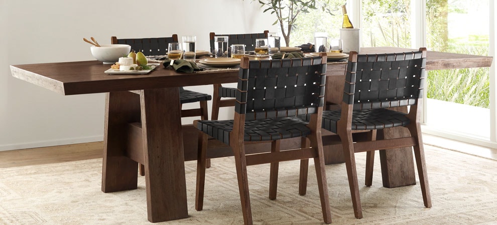 Madera Fenton Dining Room Madera Fenton Dining Room