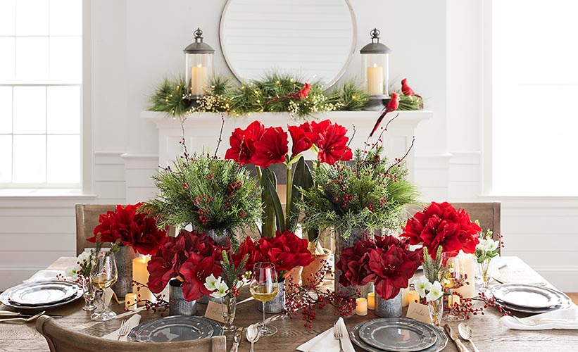 Holiday Open House
