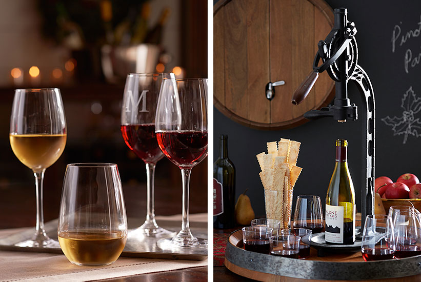 Which Wine Pairs Best With Your Thanksgiving Dinner Which Wine Pairs Best With Your Thanksgiving Dinner
