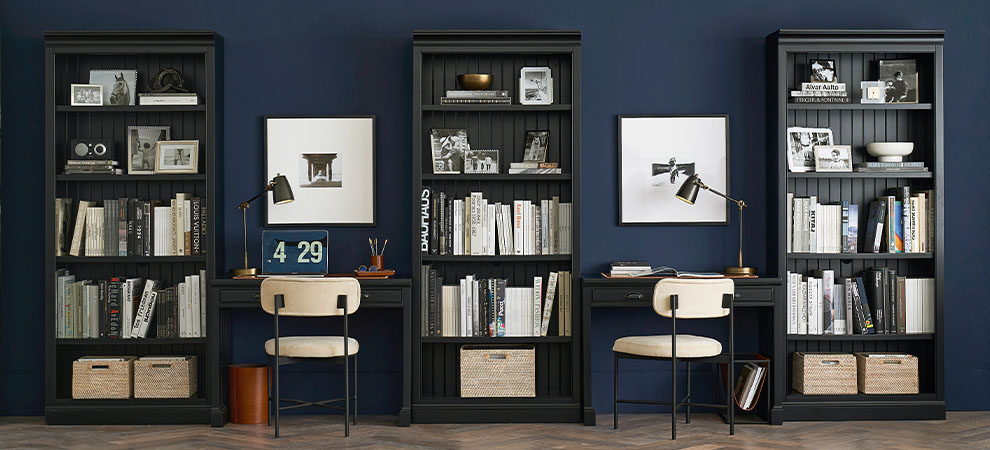 Home Office