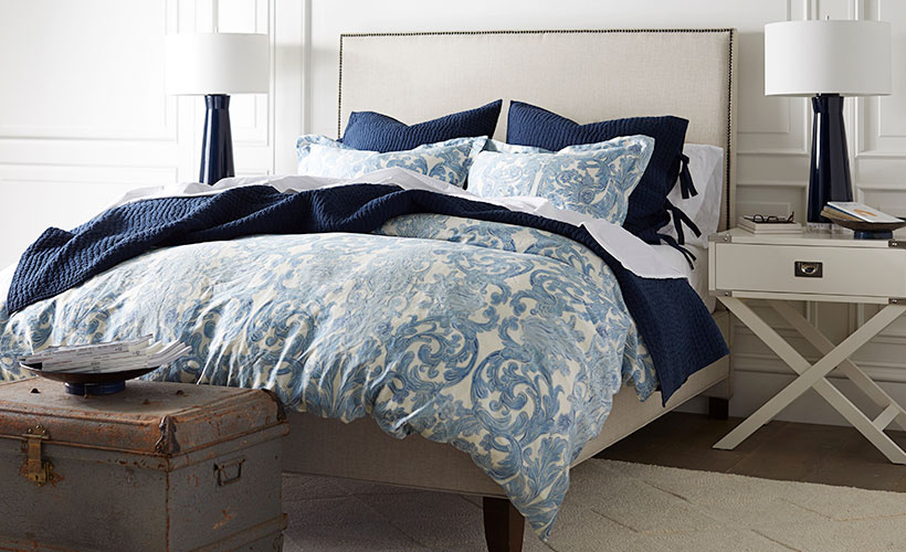 Find the Perfect Bed for Your Guest Room 