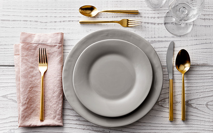Set the Table for Any Occasion 