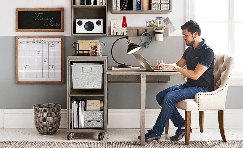 Maximize Floor Space in a Small Apartment Maximize Floor Space in a Small Apartment