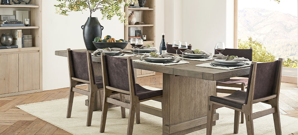 Noe Dining Room