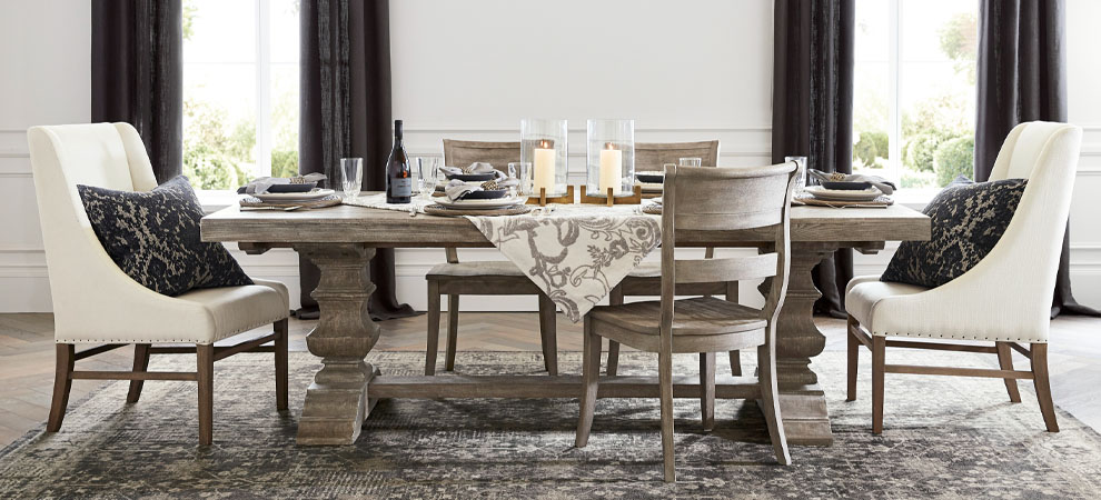 Banks Milan Dining Room Banks Milan Dining Room