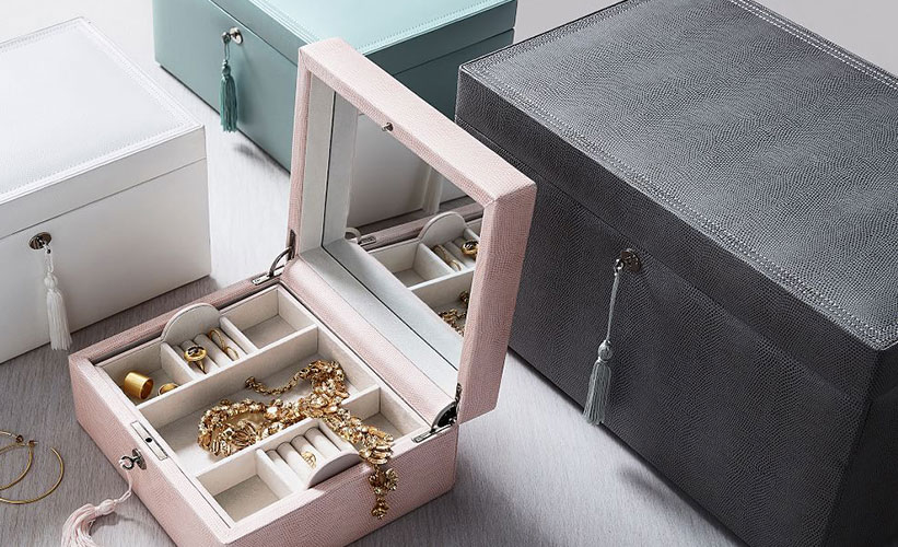 Organizing cheapest Jewelry Box