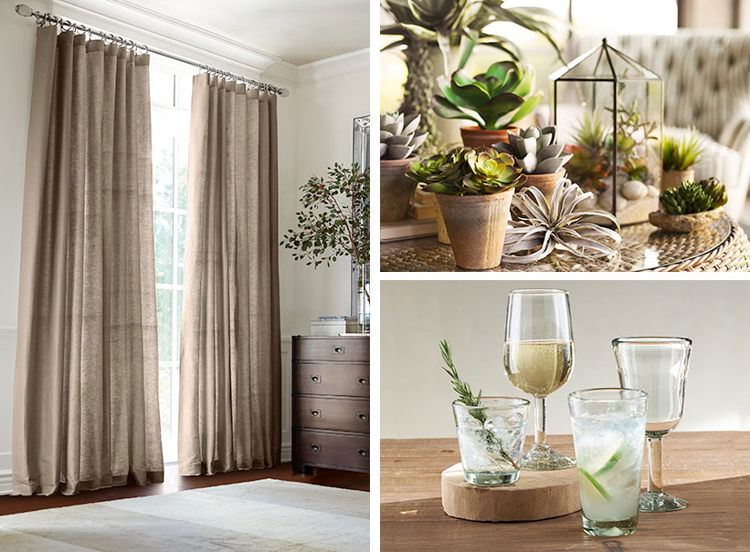 How to Make Your Home Healthy and Natural 