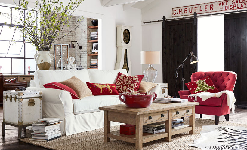 roll-arm-slipcovered-love-seat_farmhouse-industrial