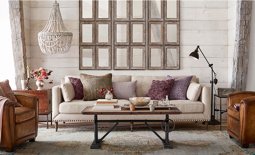 New Looks to Love: Artisanal Vintage New Looks to Love: Artisanal Vintage