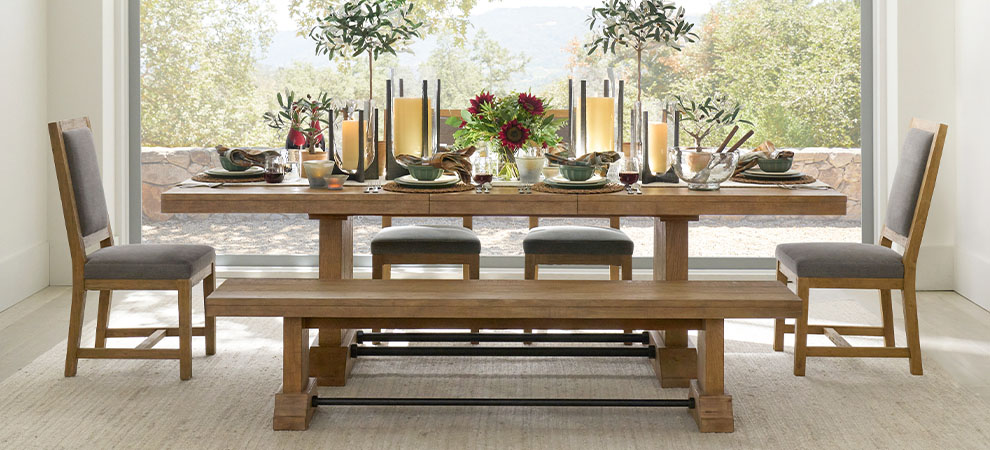 Fort Watson Dining Room