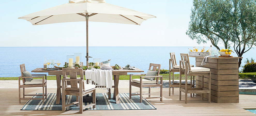 Indio Outdoor Dining Indio Outdoor Dining