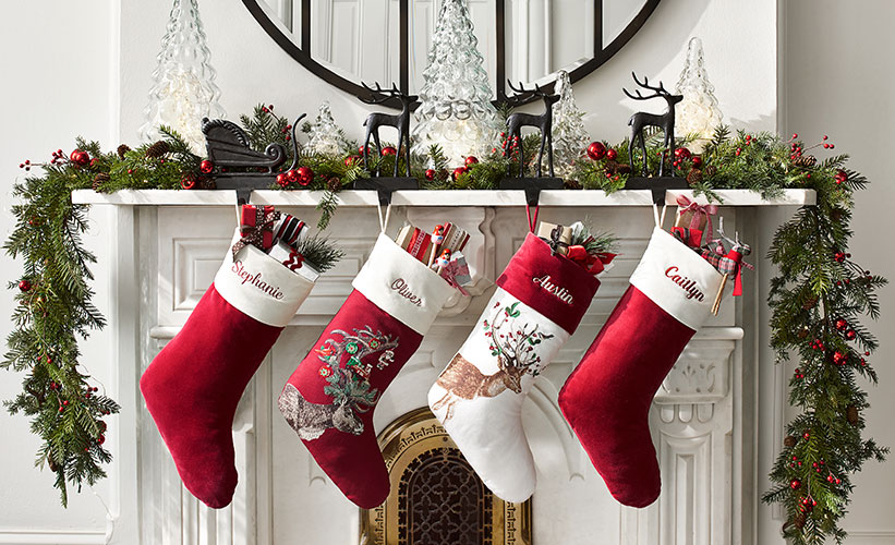 Christmas Stockings Christmas Stockings