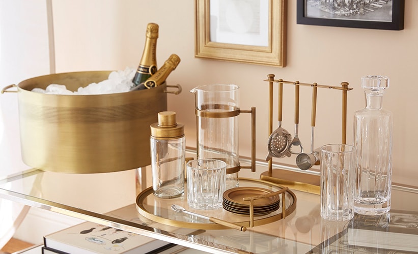 Home Bar Design Ideas