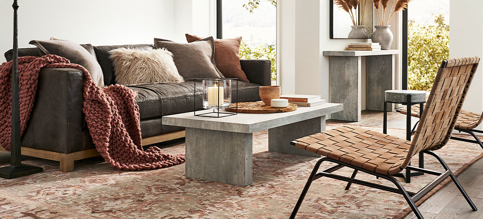 Jake Vaccaro Living Room 