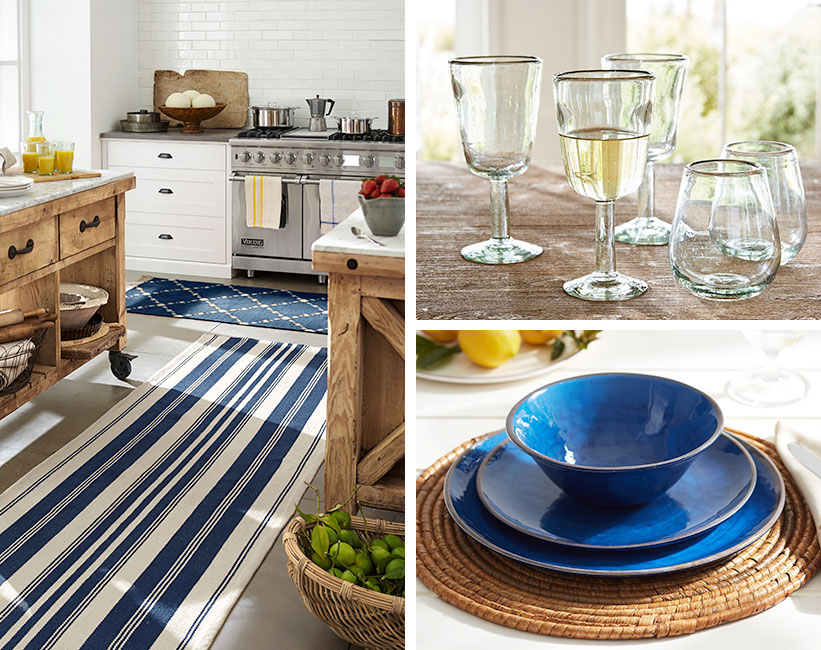 5 Ways to Make Your Kitchen More Sustainable 5 Ways to Make Your Kitchen More Sustainable