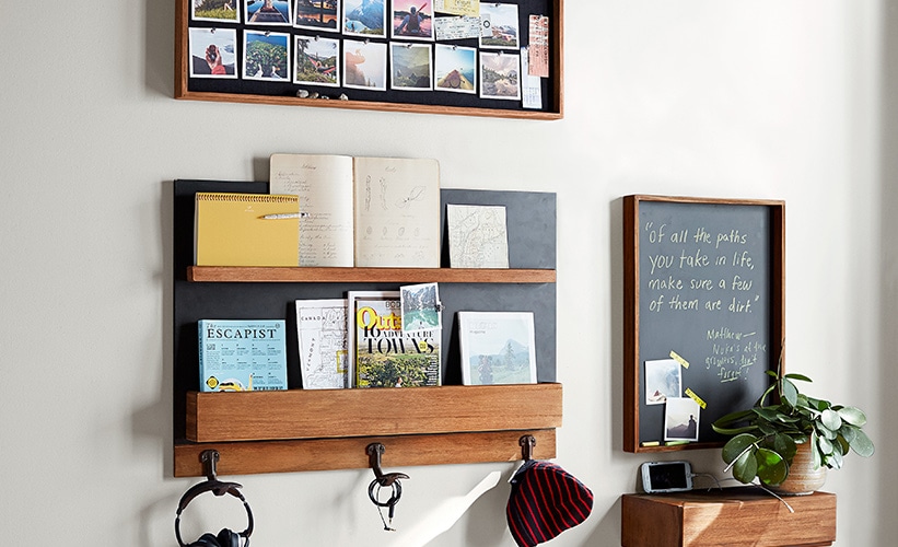 Storage Ideas