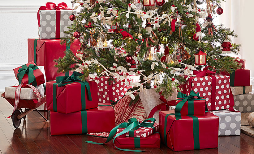 Creative Gift Exchange Ideas