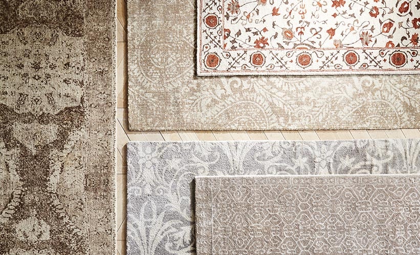 How to Care for Your Rug How to Care for Your Rug