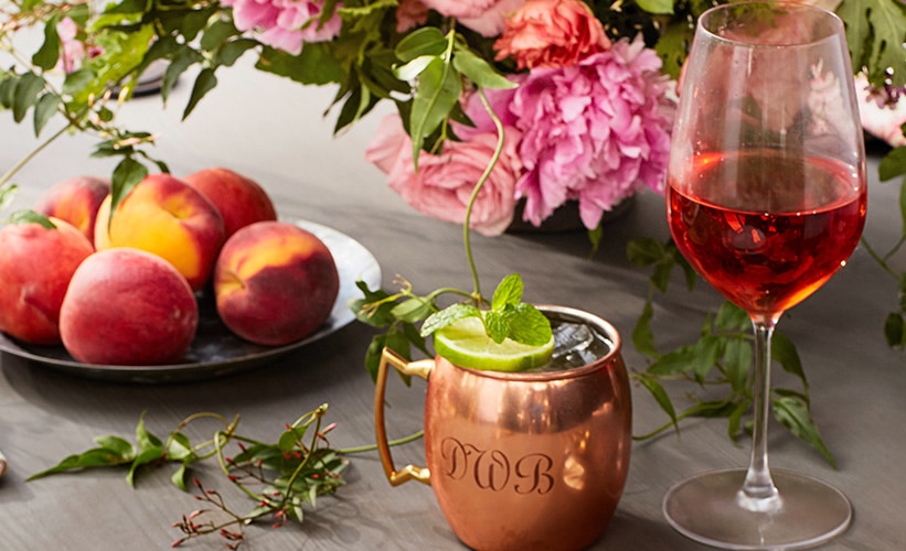 How to Plan a Bridal Shower