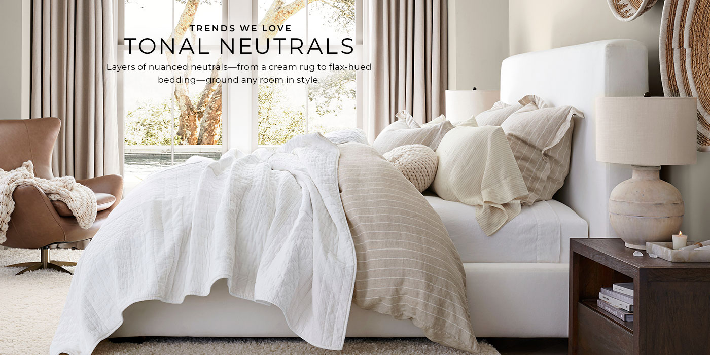 Tonal Neutrals