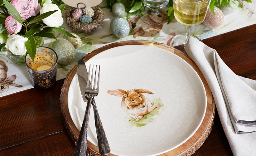 Easter Decorating Ideas Easter Decorating Ideas