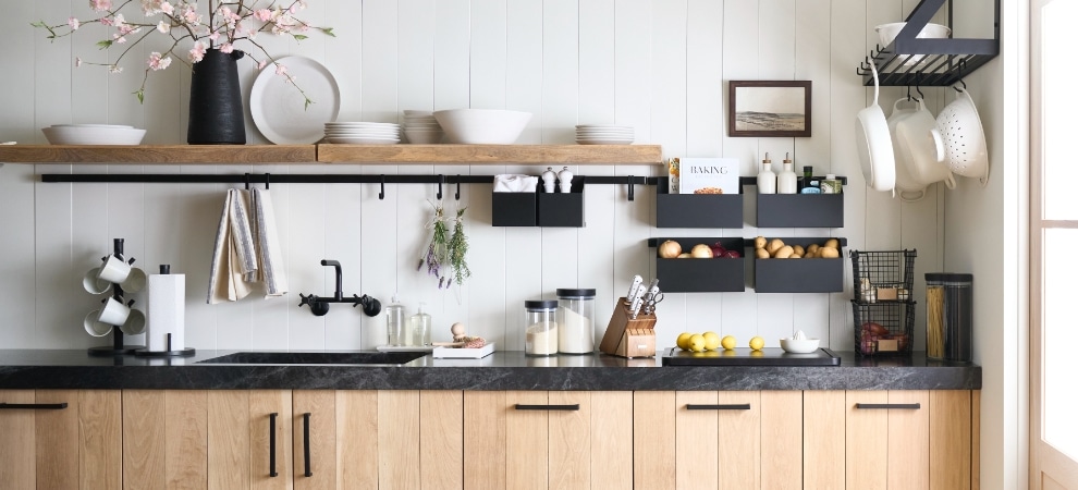 Temple Street Kitchen