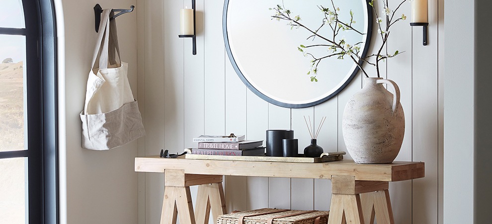 Wiler Entryway Wiler Entryway