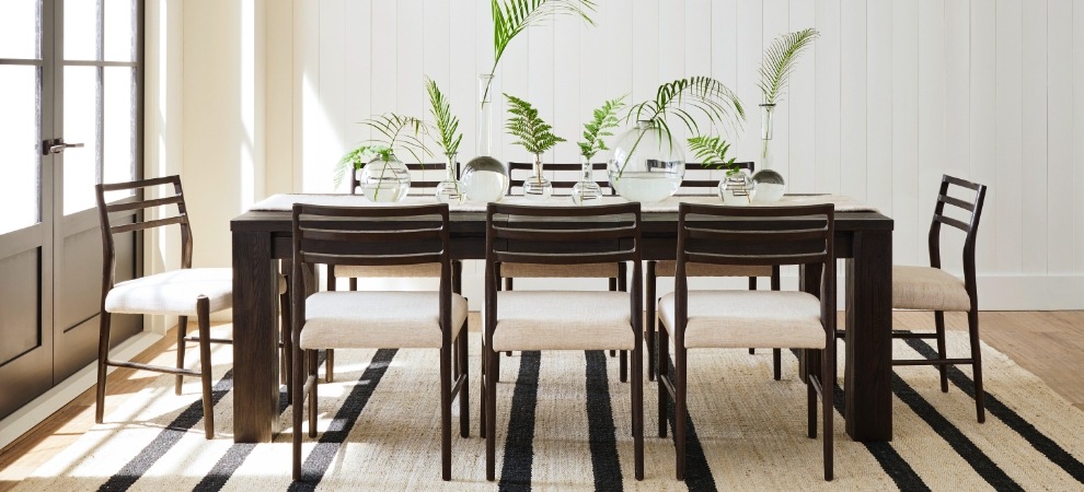 Folsom Quincy Dining Room