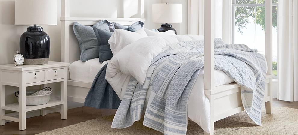 Farmhouse Hawthorn Bedroom Farmhouse Hawthorn Bedroom